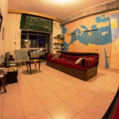 Hostel In Ramallah in Ramallah, State of Palestine from 84$, photos, reviews - zenhotels.com guestroom photo 4