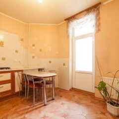 Гостиница KIEVFLAT в номере
