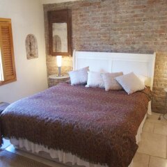 Serenity Cottage Турция, Сельчук - отзывы, цены и фото номеров - забронировать отель Serenity Cottage онлайн комната для гостей фото 2