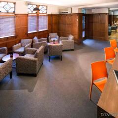 ibis Styles Kingsgate Hotel (previously all seasons) фитнесс-зал фото 2