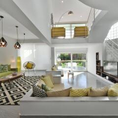 Отель Coconut Villa Афины интерьер отеля фото 2