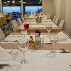 Premium Beach Hotel питание