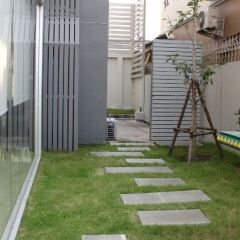 Utd Apartments Sukhumvit Hotel & Residence Бангкок с домашними животными