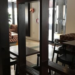 South Beach Plaza Hotel фитнесс-зал фото 2
