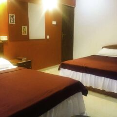 Yoho Toppass Breeze Hotel спа