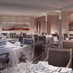 Отель Goodwood Park Hotel Сингапур, Сингапур - отзывы, цены и фото номеров - забронировать отель Goodwood Park Hotel онлайн питание фото 2