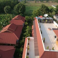Inle Lotus Hotel