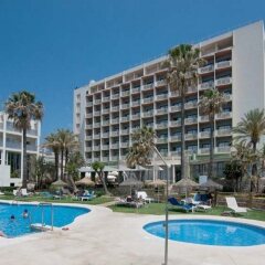 Medplaya Hotel Pez Espada детские мероприятия фото 2