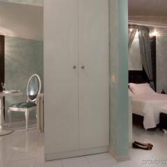 Отель Athens Diamond Homtel комната для гостей фото 5