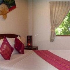 Отель Deevana Krabi Resort Adults Only фото 15