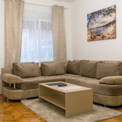 Отель Dositejeva Сербия, Белград - отзывы, цены и фото номеров - забронировать отель Dositejeva онлайн фото 6