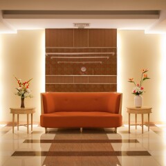 Отель Sm Grande Residence Бангкок интерьер отеля