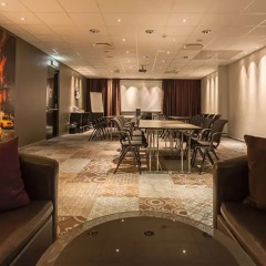 Quality Hotel Winn Goteborg интерьер отеля фото 2