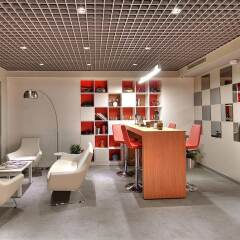 Отель Endless Suites Taksim спа