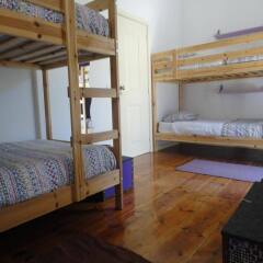 Lisbon Soul Hostel Лиссабон детские мероприятия