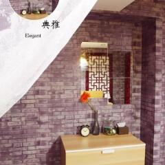 Chengdu Bitechengbang Youth Hostel интерьер отеля фото 3