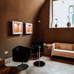 Отель La Casa De Lucio Матера развлечения