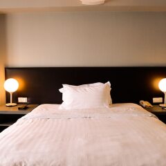 Yiwu Commatel hotel Гуанчжоу фото 6