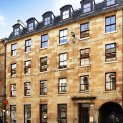 Отель SACO Glasgow - Cochrane Street Великобритания, Глазго - отзывы, цены и фото номеров - забронировать отель SACO Glasgow - Cochrane Street онлайн