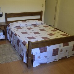 Апартаменты Zarco Residencial Rooms & Apartments комната для гостей фото 5