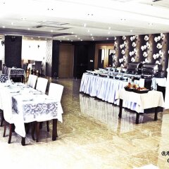 Bayazit Hotel питание