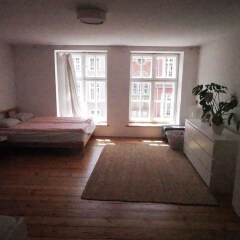 Отель Apartamenty Gdansk - Apartament Dluga комната для гостей фото 4