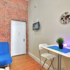 Hello Apartments NYC in New York, United States of America from 603$, photos, reviews - zenhotels.com guestroom photo 4