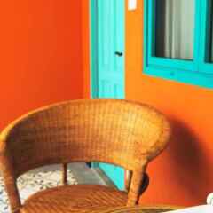 Отель Focal Local Bed And Breakfast Бангкок спа фото 2