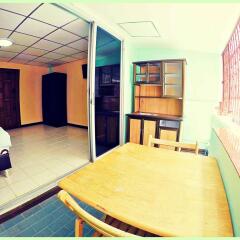Отель Chida Guest House балкон
