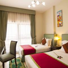 Auris Boutique Hotel Apartments комната для гостей фото 2