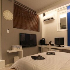 Nine Star Hotel комната для гостей фото 4