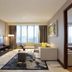 Makati Diamond Residences in Makati, Philippines from 157$, photos, reviews - zenhotels.com guestroom photo 2