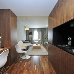Altis Prime Hotel в номере