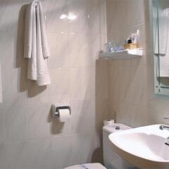 Hotel Trapemar Silos комната для гостей фото 5