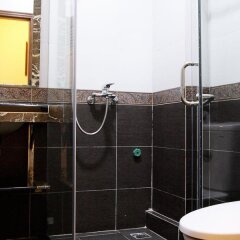 Отель Tomodachi House ванная