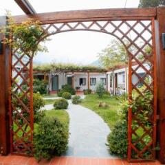 Отель Casa Vacanze Vittoria Италия, Равелло - отзывы, цены и фото номеров - забронировать отель Casa Vacanze Vittoria онлайн фото 13