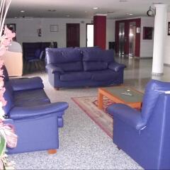 Hotel Avenida de Canarias интерьер отеля фото 2