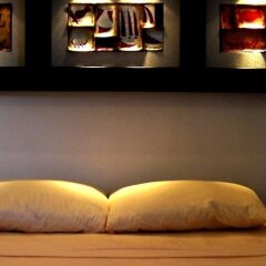 Отель El Hotelito развлечения