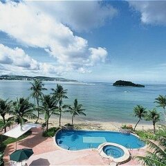Отель Santa Fe Hotel США, Тамунинг - 4 отзыва об отеле, цены и фото номеров - забронировать отель Santa Fe Hotel онлайн