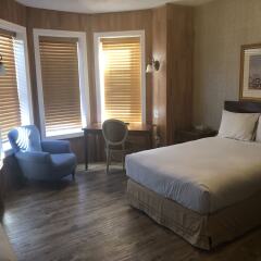 Windsor Inn Hotel комната для гостей фото 4