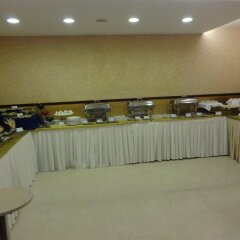 Отель Tulip Inn West Delhi питание