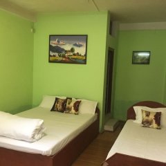 Отель Boudha Inn Meditation Center Непал, Катманду - отзывы, цены и фото номеров - забронировать отель Boudha Inn Meditation Center онлайн комната для гостей