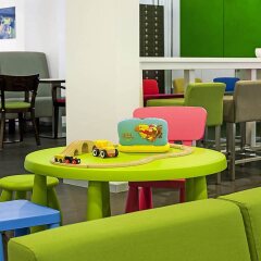 Отель ibis Styles Köln City Германия, Кёльн - 6 отзывов об отеле, цены и фото номеров - забронировать отель ibis Styles Köln City онлайн детские мероприятия фото 2