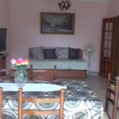 Отель Residence 1000 Roses