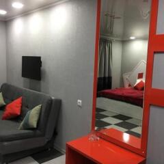 Гостиница Guest House Smile в Шерегеше отзывы, цены и фото номеров - забронировать гостиницу Guest House Smile онлайн Шерегеш комната для гостей фото 4