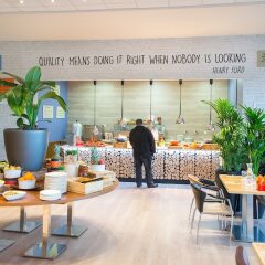Отель Cork Airport Hotel Ирландия, Корк - отзывы, цены и фото номеров - забронировать отель Cork Airport Hotel онлайн фото 6
