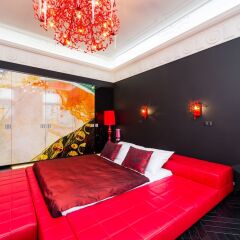 Апартаменты EMPIRENT Old Town 2 Apartments комната для гостей фото 2