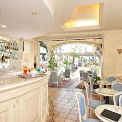 Hotel Parco dei Principi гостиничный бар