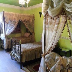Отель Moroccan House Hotel Casablanca Марокко, Касабланка - 2 отзыва об отеле, цены и фото номеров - забронировать отель Moroccan House Hotel Casablanca онлайн фото 12