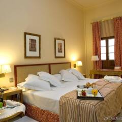 Отель Casa Romana Hotel Boutique Испания, Севилья - отзывы, цены и фото номеров - забронировать отель Casa Romana Hotel Boutique онлайн комната для гостей фото 3